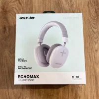 هدفون اکو مکس Echomax