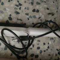 برس حرارتی