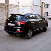 جک s5 مدل 1401|خودرو سواری و وانت|کرمان, |دیوار