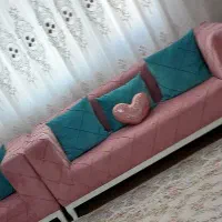 مبل چستر ۷ نفره
