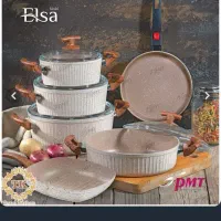 قابلمه گرانیتی