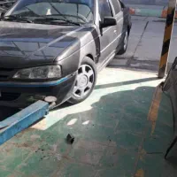 پرشیا مدل ۸۷ سفارش مدیران