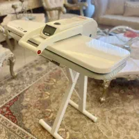 اتو پرسی ژانومه