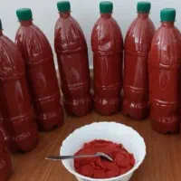 خوردنی و اشامیدنی
