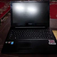 لپتاپ لنوو Lenovo G50-80