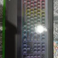 کیبرد رایزر cynosa v2