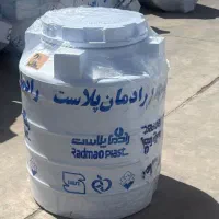فروش ویژه مخازن آنتی باکتریال نانو ضد جلبک