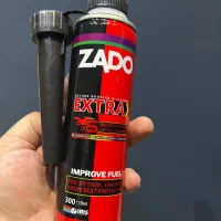 اکتان بوستر زادو EXTRA