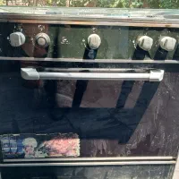 اجاق گاز