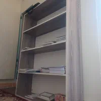 جا کتابی .قفسه .شلف