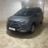جکs3مدل 97|خودرو سواری و وانت|تبریز, |دیوار