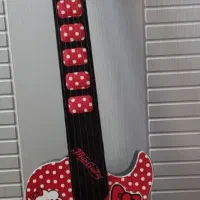 گیتار گیتی|گیتار، بیس، امپلیفایر|تهران, گلچین|دیوار