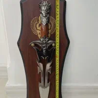 شمشیر دکوری