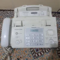 تلفن فاکس پاناسونیک