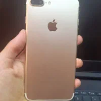 Iphone 7plus 32g