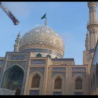کاروان زیارتی