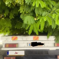 اجاره کفی دو محور