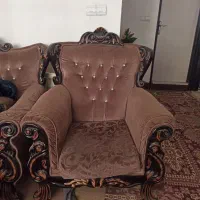مبل|مبلمان خانگی و میز عسلی|سبزوار, قصبه شرقی|دیوار
