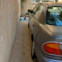 مزدا۳۲۳اف|خودرو سواری و وانت|دورود, |دیوار