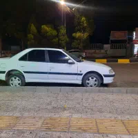 فروش پژو پارس مدل 1398