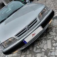 زانتیا مدل ۸۶