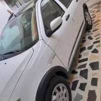 کویک GxRLسفید مشکی بدونه رینگ ۱۴۰۴ صفر