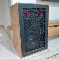 اسپیکر خانگی دیجیتال