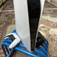 ps5 دو دسته