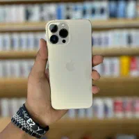 گوشی ایفون 13 پرو مکس حافظه 256 گیگ اقساط