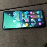 گوشی a21 s