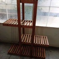 استند گل