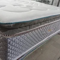 تشک فنری رویال نرمی رویایی و راحتی بی‌نهایت
