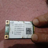 کارت وایرلس لپ تاپ