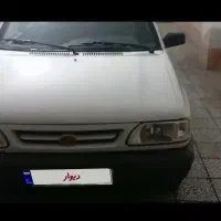 پراید ۱۳۱مدل ۹۴