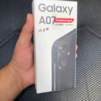 A07 4/64 اکبند