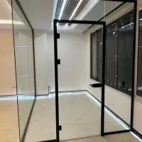 پارتیشن شیشه ای
