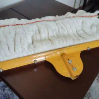 طی نخی نو استفاده نشده