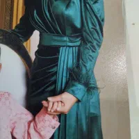 لباس مجلسی