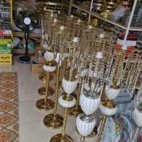 آباژور  ایستاده با چینی اصل