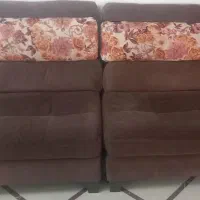 مبل راحتی۴نفره
