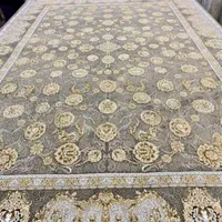 سه عدد فرش 12 متری 1200شانه آکبند و نو