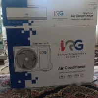 کارتن کولر گازی ۲۴هزار