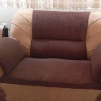 مبل تدی|مبلمان خانگی و میز عسلی|بیرجند, |دیوار