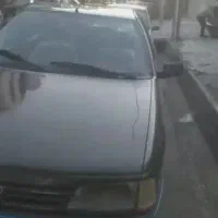خودرو ۴۰۵ نوک مدادی