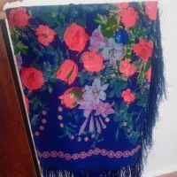 روسری مجلسی