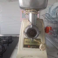 چرخ گوشت ناسیونال