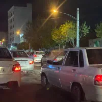 رفع ایراد پارک و آموزش رانندگی برای بانوان