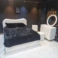 تشک و باکس