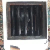 کباب پز گازی ۵ شعله