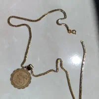 طلا|جواهرات|دورود, |دیوار